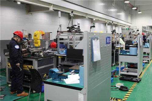 上海市環(huán)境學(xué)校 匠心鑄就鋒芒,星光淬煉夢想 上海市 星光計劃 第十一屆職業(yè)院校技能大賽通用機電設(shè)備安裝與調(diào)試項目 中職組 在學(xué)校順利舉行