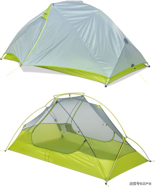 徒步帳篷購買指南 如何選擇超輕戶外帳篷與便攜折疊桌椅